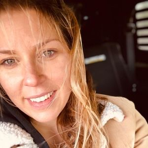 Meet your Posher, Abby